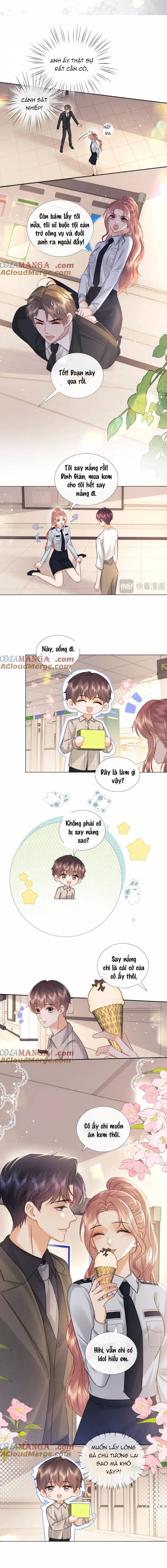 Fan Vợ Hiểu Biết Một Chút: Chapter 93.4
