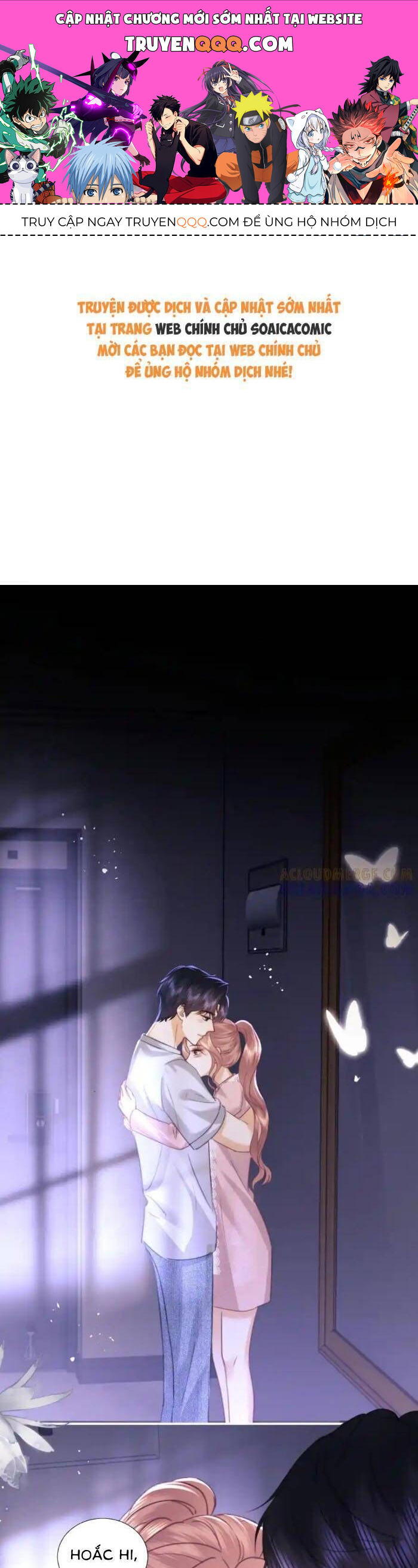 Fan Vợ Hiểu Biết Một Chút: Chapter 97