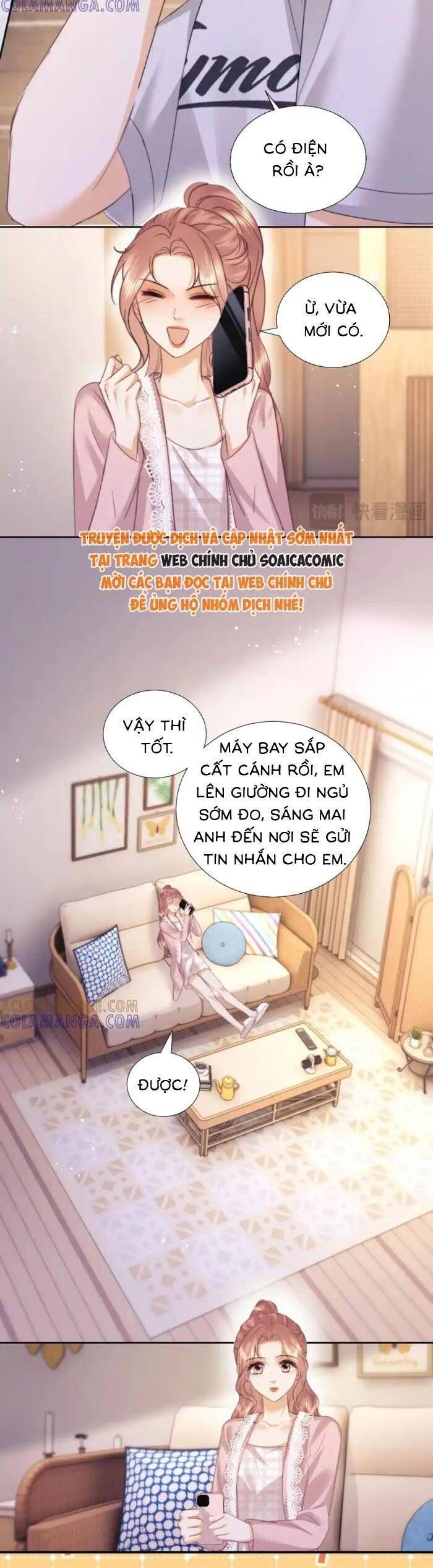Fan Vợ Hiểu Biết Một Chút: Chapter 97
