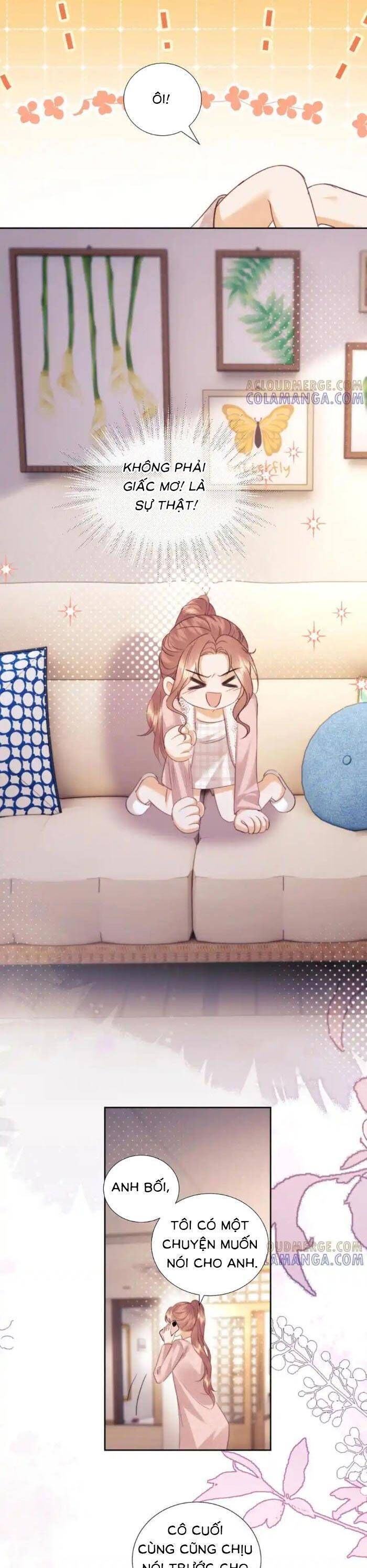 Fan Vợ Hiểu Biết Một Chút: Chapter 97