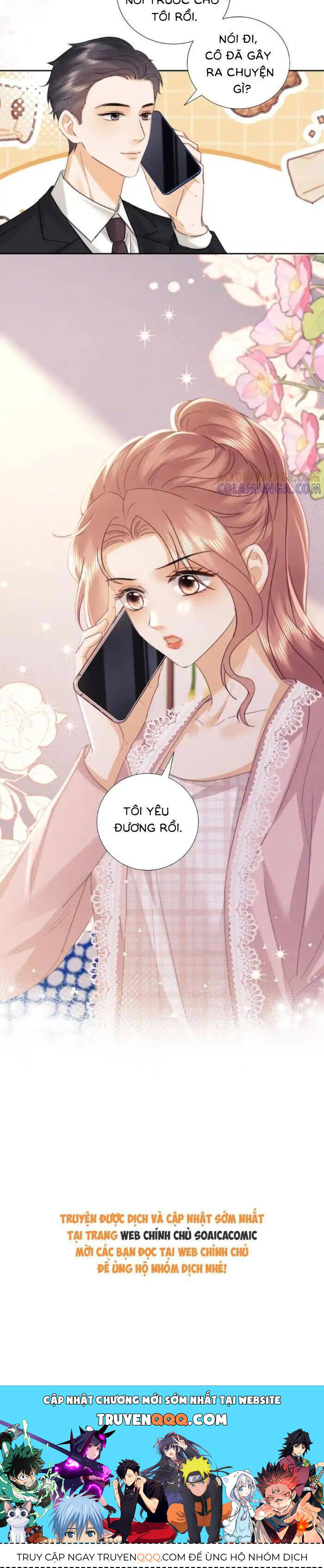 Fan Vợ Hiểu Biết Một Chút: Chapter 97