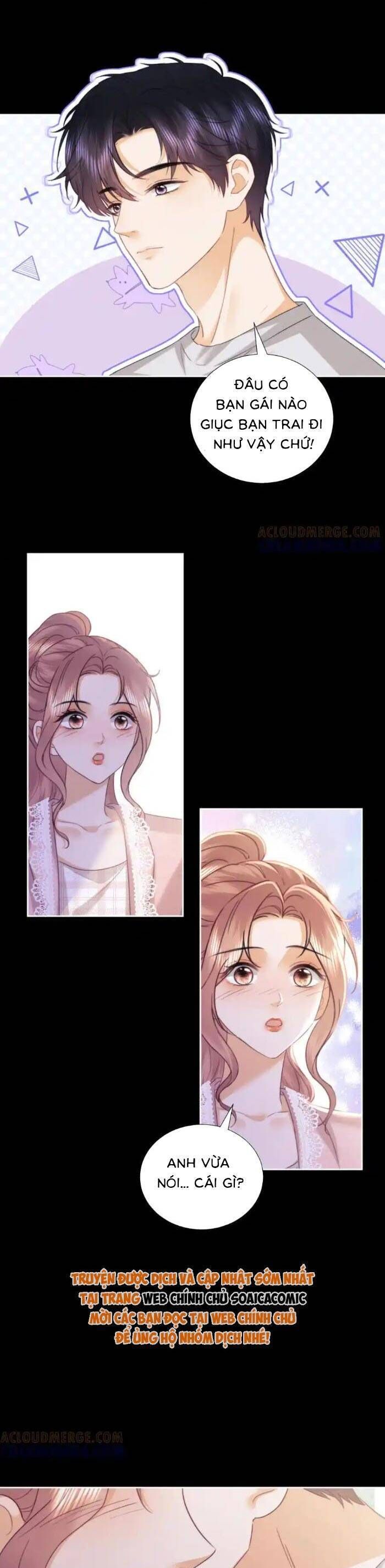 Fan Vợ Hiểu Biết Một Chút: Chapter 97