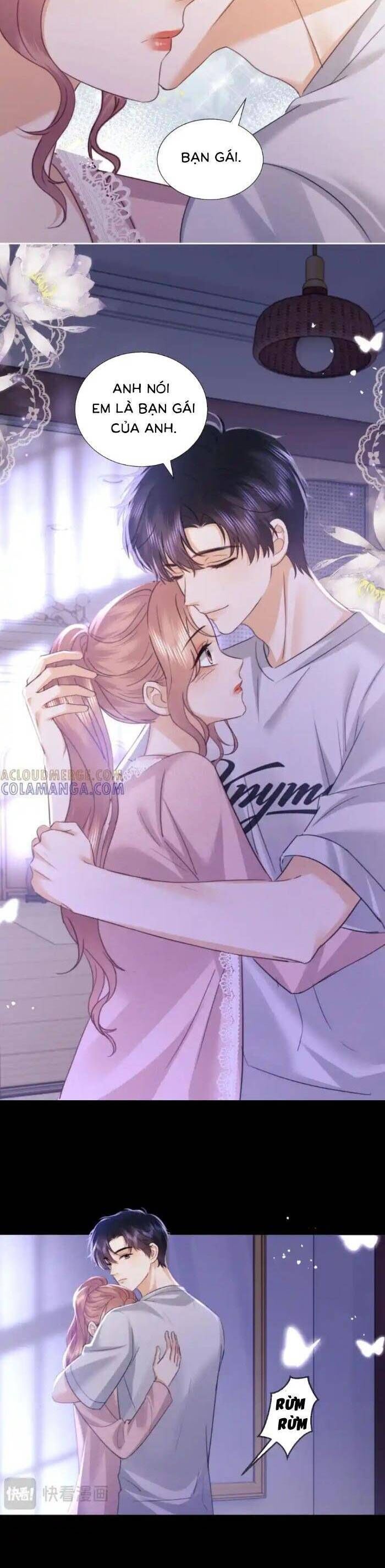 Fan Vợ Hiểu Biết Một Chút: Chapter 97