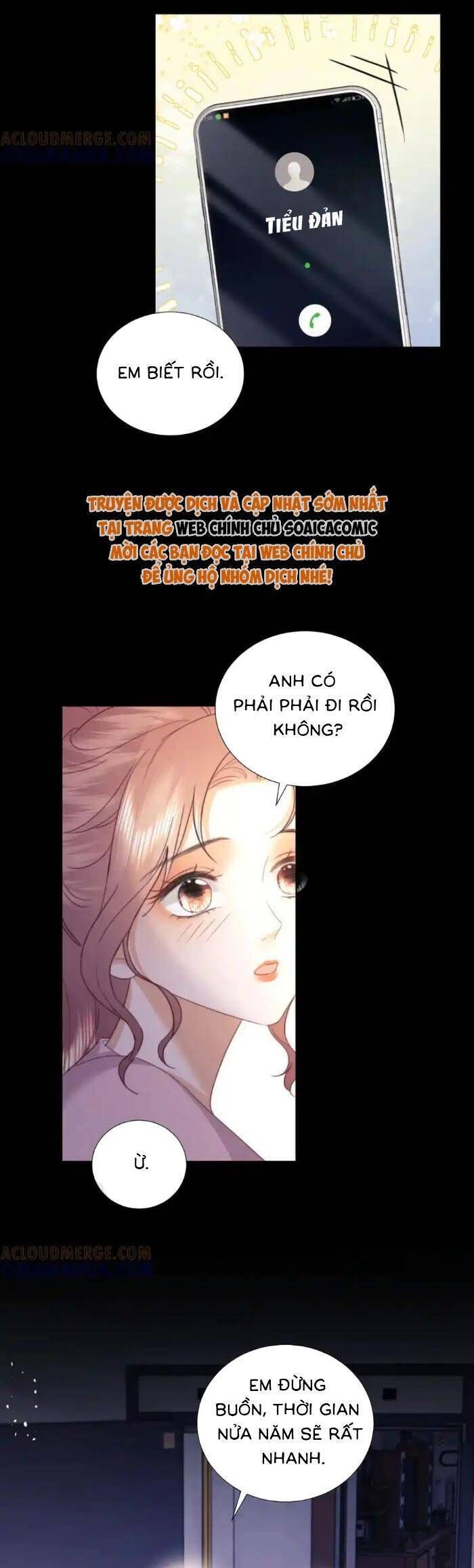 Fan Vợ Hiểu Biết Một Chút: Chapter 97
