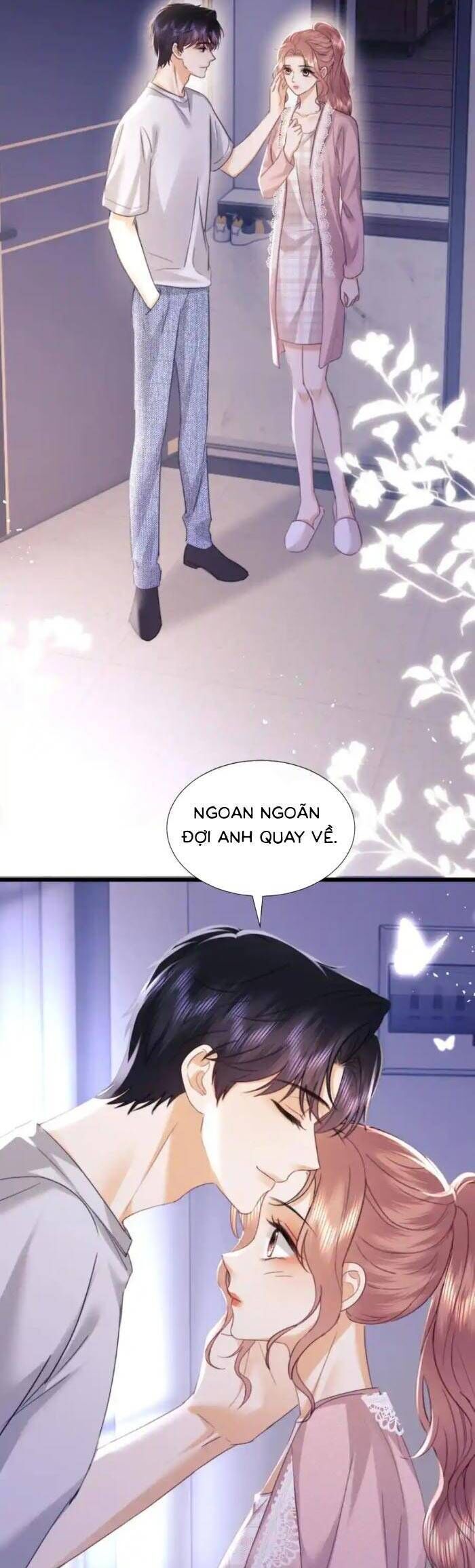 Fan Vợ Hiểu Biết Một Chút: Chapter 97