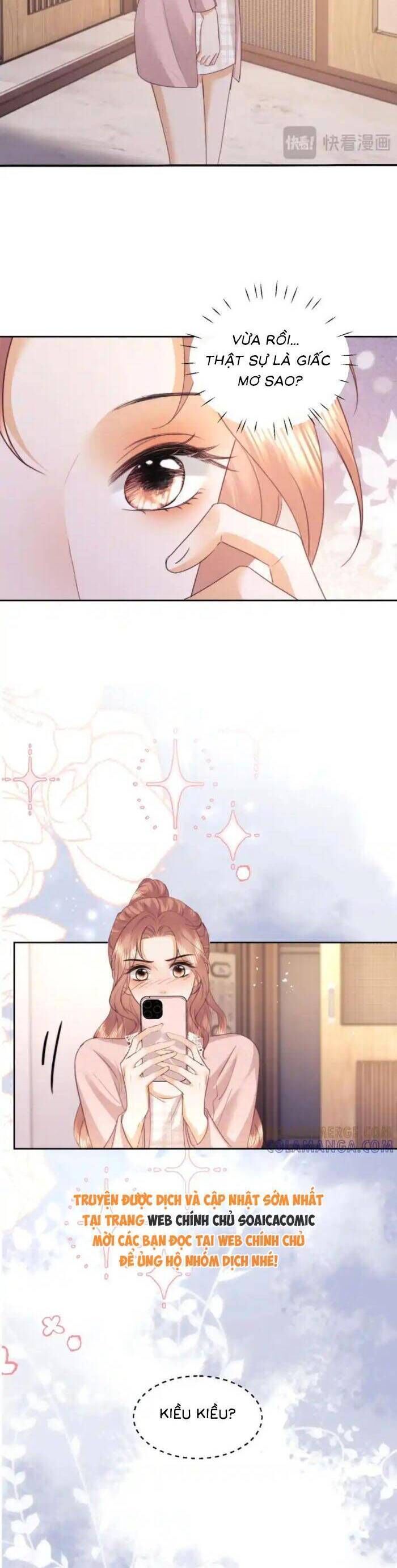 Fan Vợ Hiểu Biết Một Chút: Chapter 97