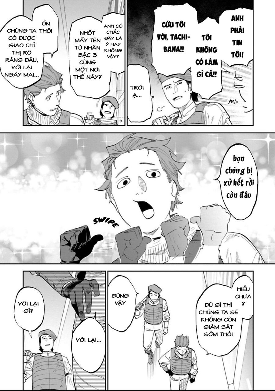 Fantasy Bishoujo Juniku Ojisan To: Chapter 165