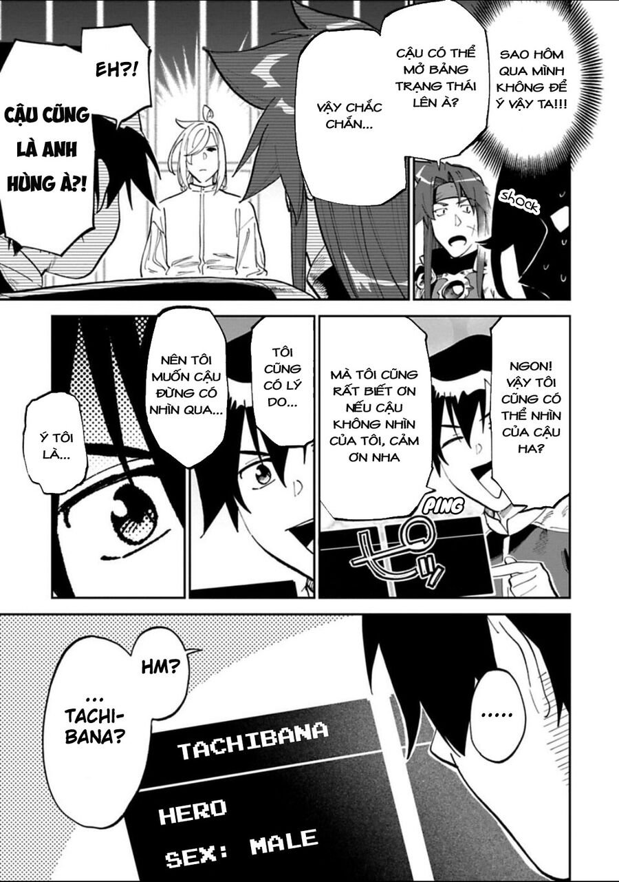 Fantasy Bishoujo Juniku Ojisan To: Chapter 165