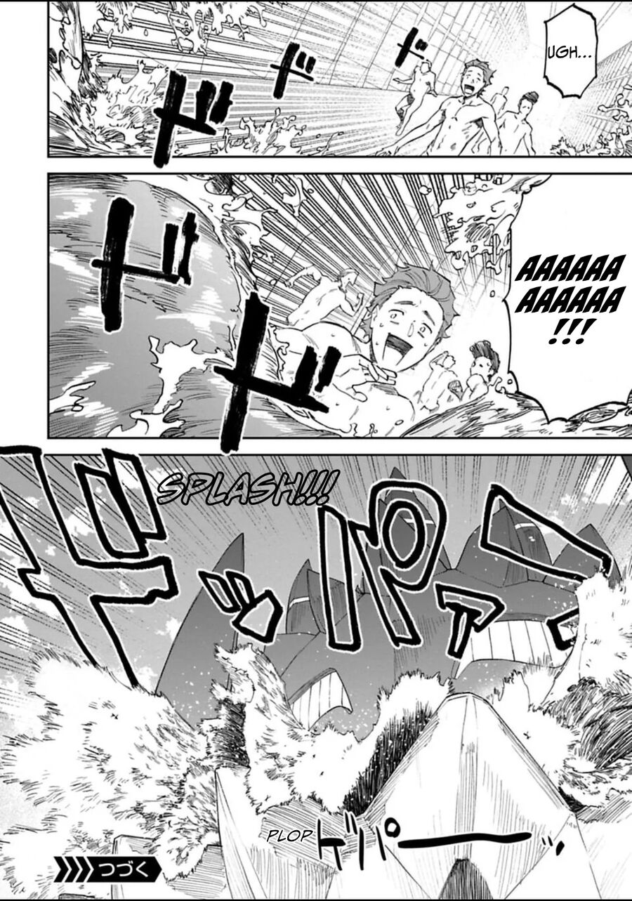 Fantasy Bishoujo Juniku Ojisan To: Chapter 173