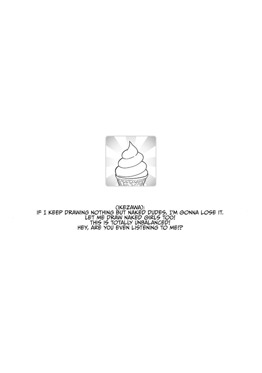 Fantasy Bishoujo Juniku Ojisan To: Chapter 173