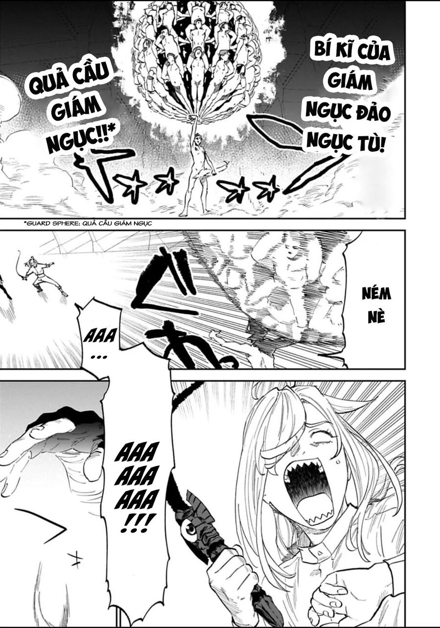 Fantasy Bishoujo Juniku Ojisan To: Chapter 173