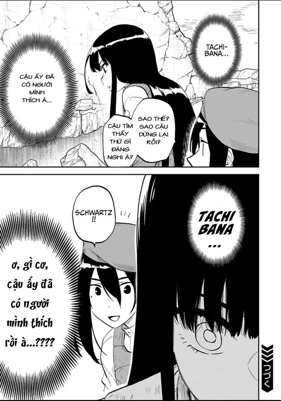 Fantasy Bishoujo Juniku Ojisan To: Chapter 175