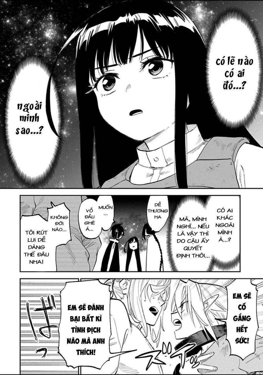 Fantasy Bishoujo Juniku Ojisan To: Chapter 176