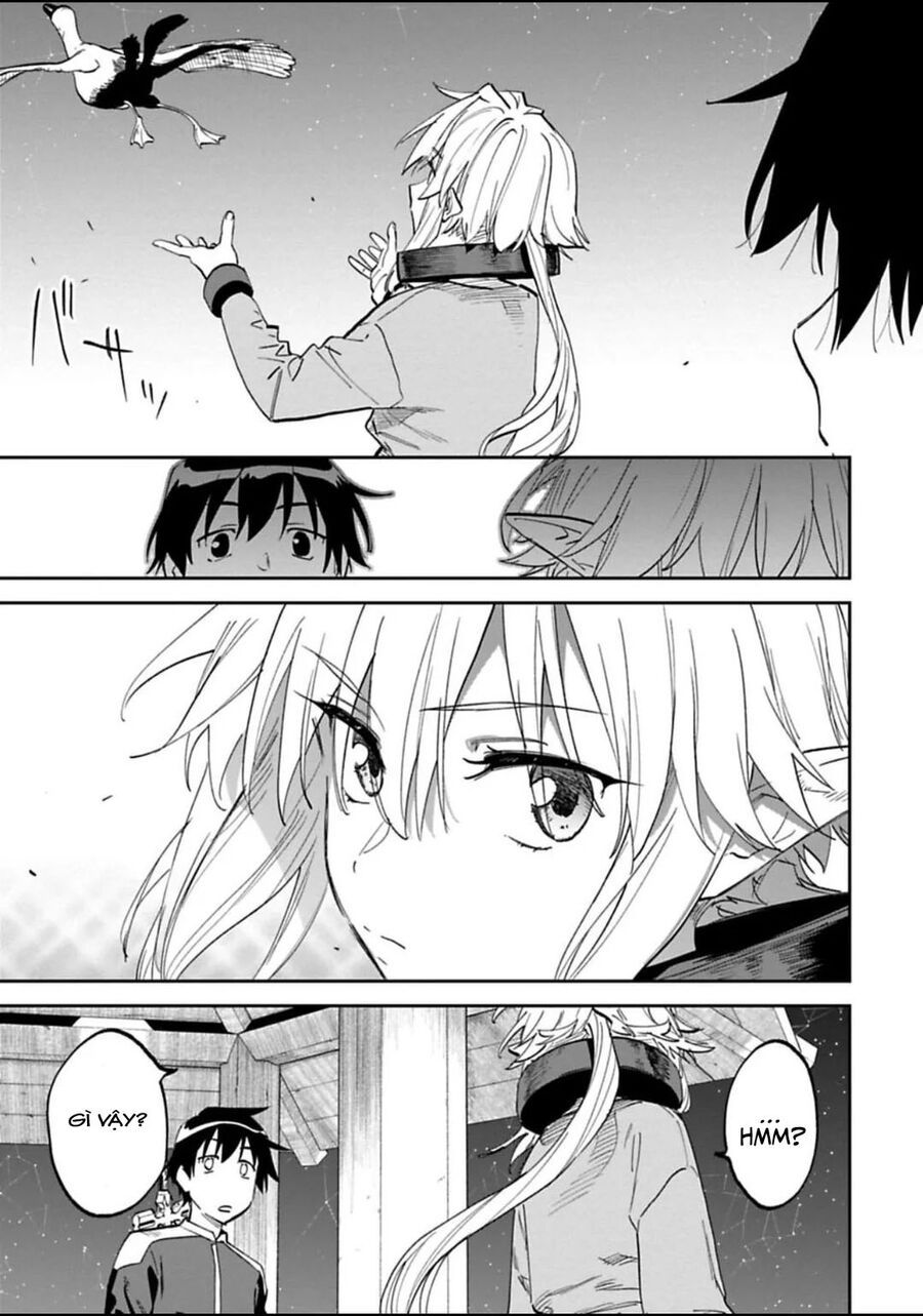 Fantasy Bishoujo Juniku Ojisan To: Chapter 178