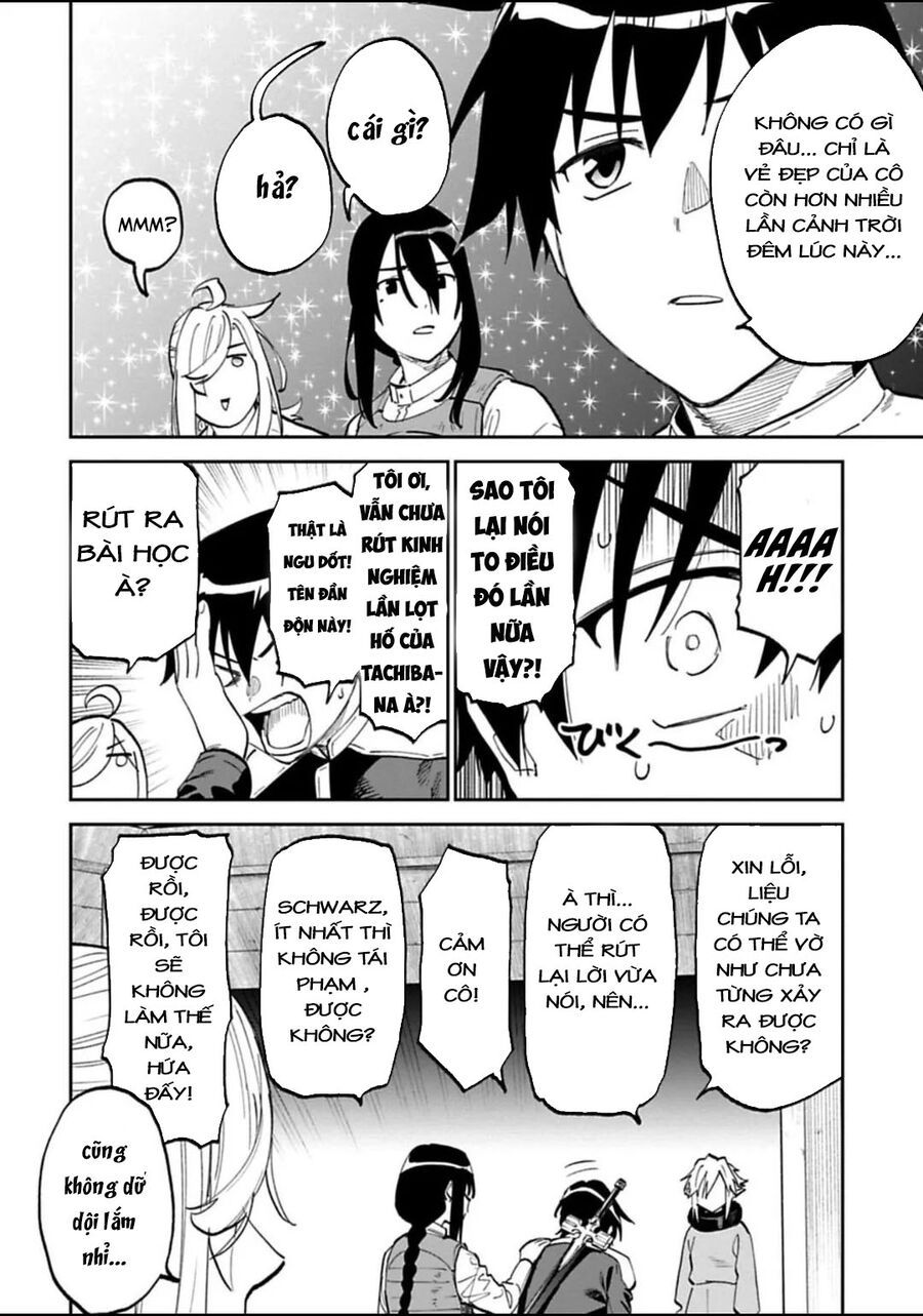 Fantasy Bishoujo Juniku Ojisan To: Chapter 178