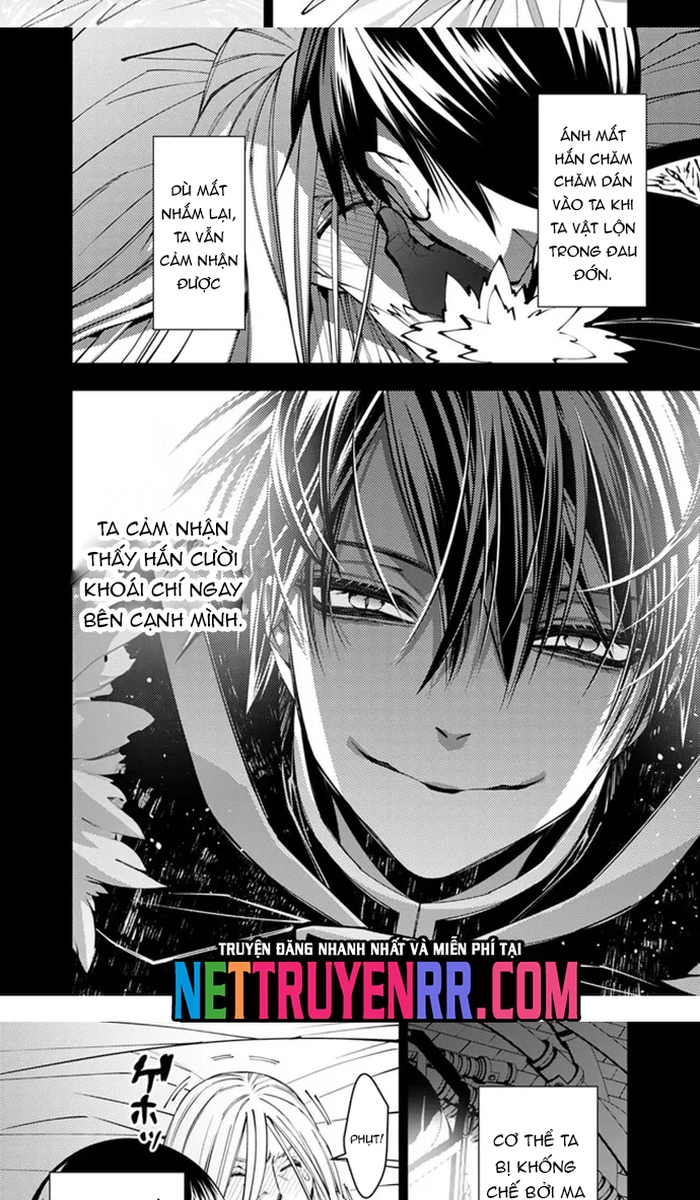 Fukushuu O Koinegau Saikyou Yuusha Wa, Yami No Chikara De Senmetsu Musou Suru: Chapter 104