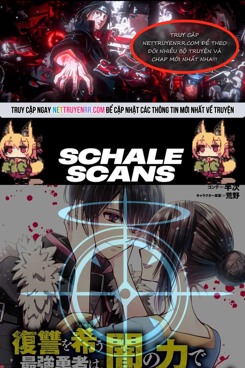 Fukushuu O Koinegau Saikyou Yuusha Wa, Yami No Chikara De Senmetsu Musou Suru: Chapter 106