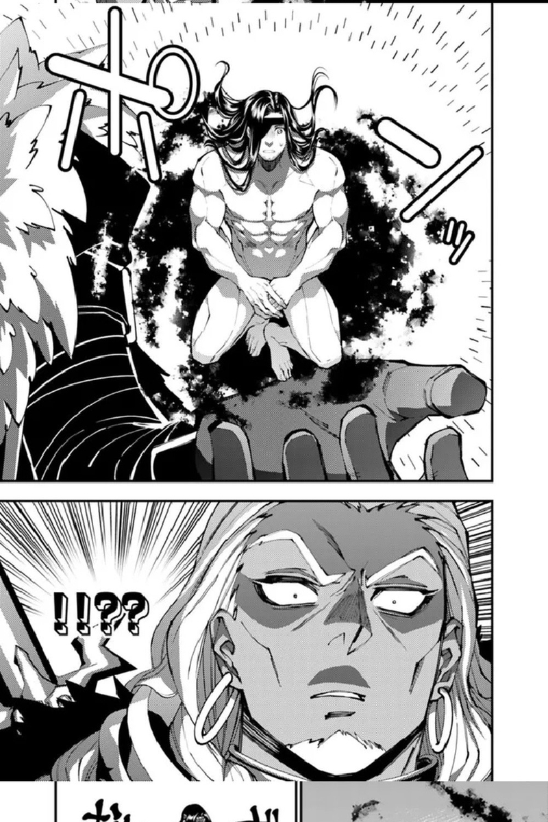 Fukushuu O Koinegau Saikyou Yuusha Wa, Yami No Chikara De Senmetsu Musou Suru: Chapter 107