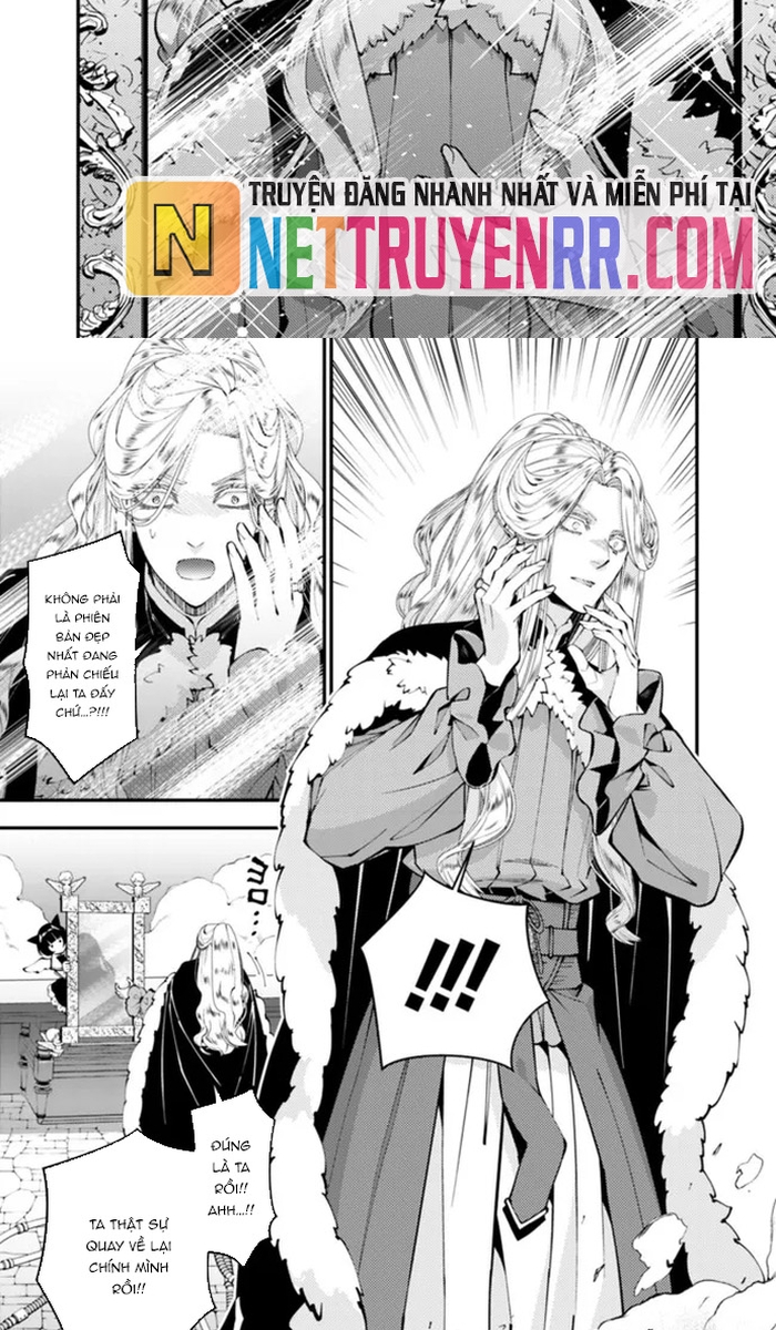 Fukushuu O Koinegau Saikyou Yuusha Wa, Yami No Chikara De Senmetsu Musou Suru: Chapter 110