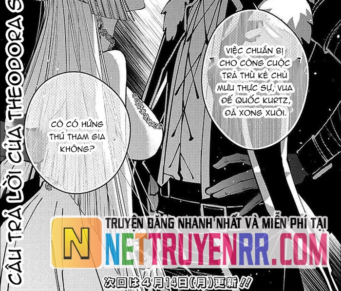 Fukushuu O Koinegau Saikyou Yuusha Wa, Yami No Chikara De Senmetsu Musou Suru: Chapter 112