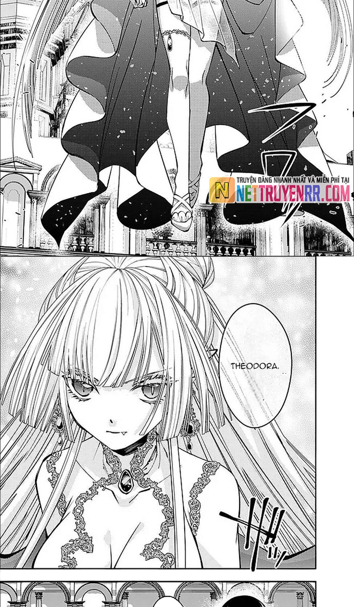 Fukushuu O Koinegau Saikyou Yuusha Wa, Yami No Chikara De Senmetsu Musou Suru: Chapter 112