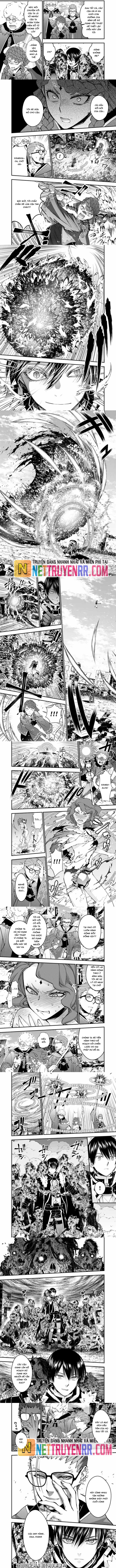 Fukushuu O Koinegau Saikyou Yuusha Wa, Yami No Chikara De Senmetsu Musou Suru: Chapter 98