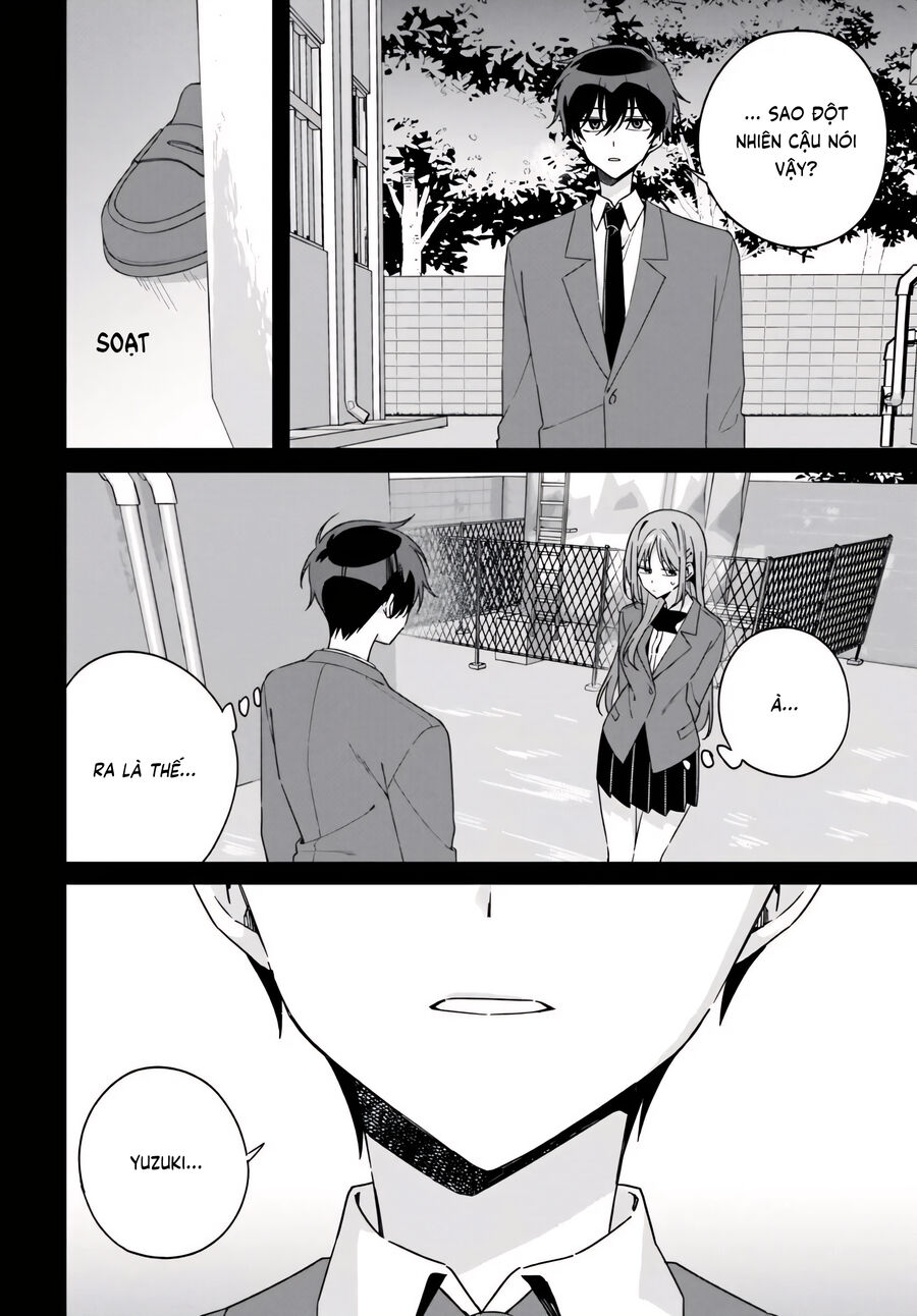 Futago Matomete "Kanojo" Ni Shinai?: Chapter 11