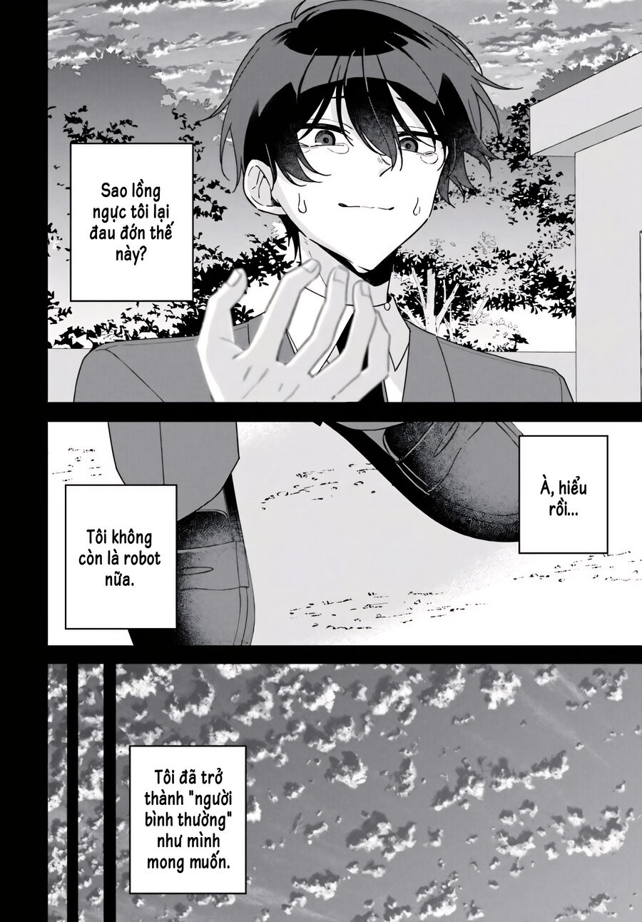 Futago Matomete "Kanojo" Ni Shinai?: Chapter 11