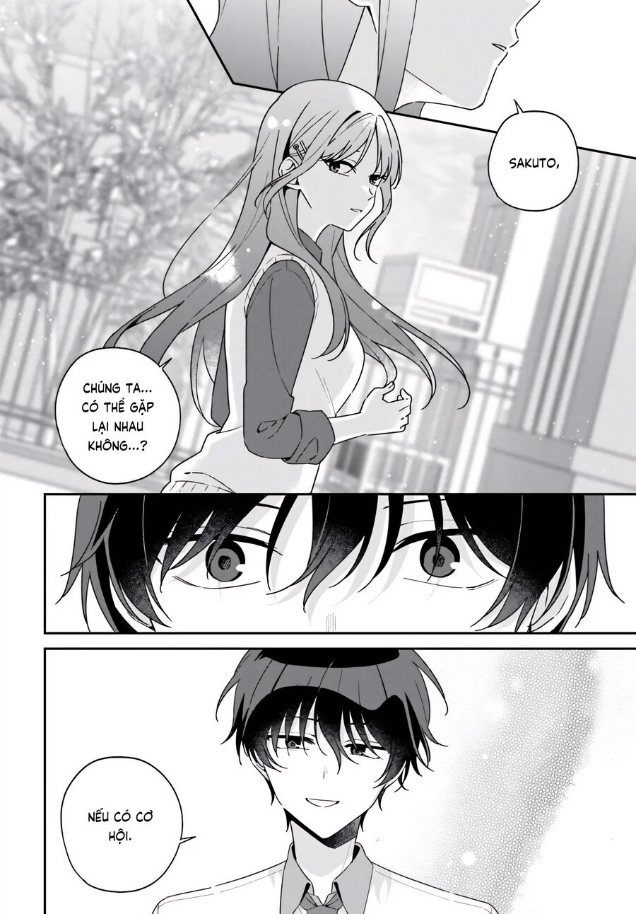 Futago Matomete "Kanojo" Ni Shinai?: Chapter 11