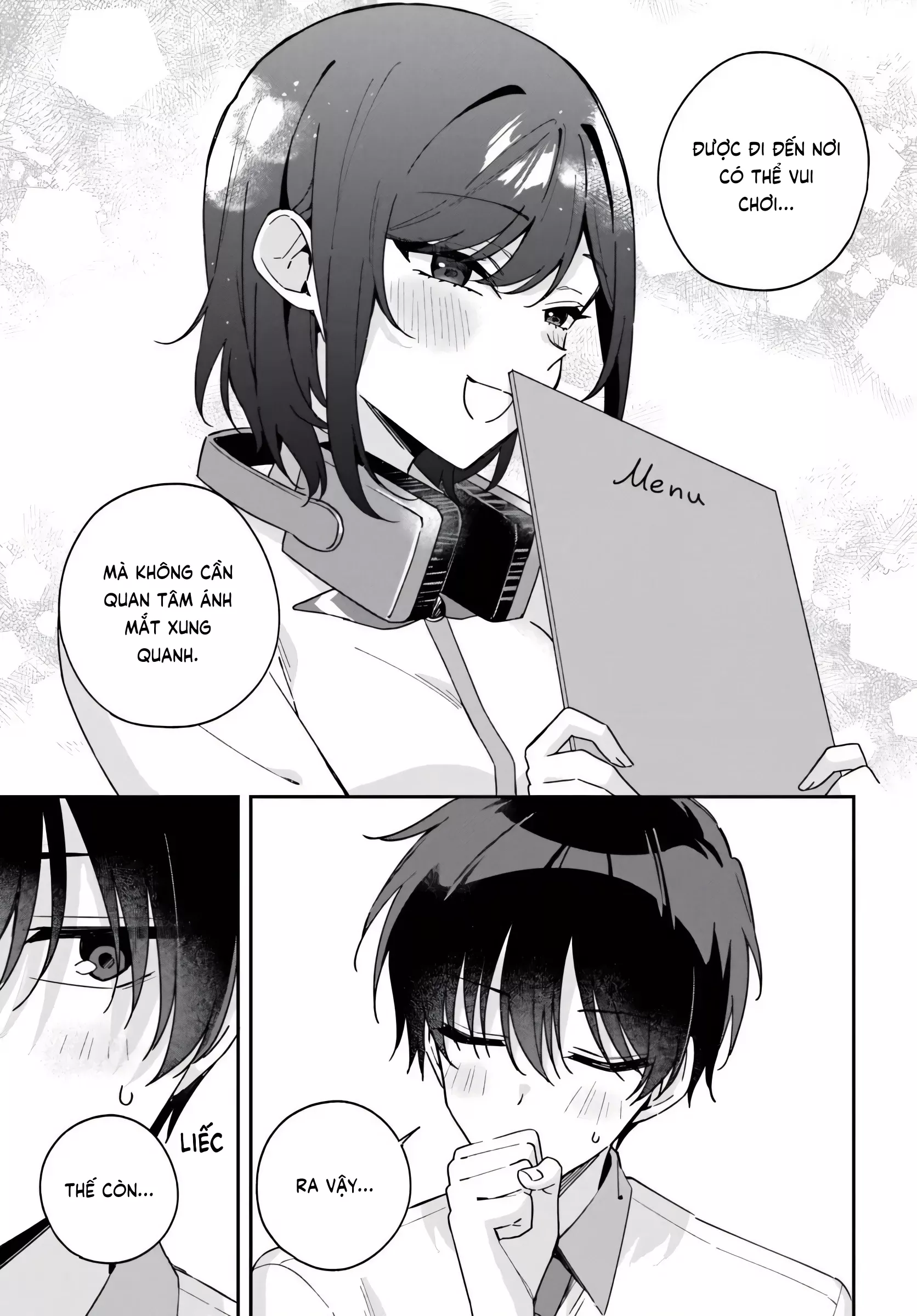 Futago Matomete "Kanojo" Ni Shinai?: Chapter 12