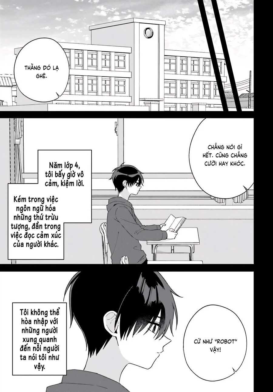 Futago Matomete "Kanojo" Ni Shinai?: Chapter 9
