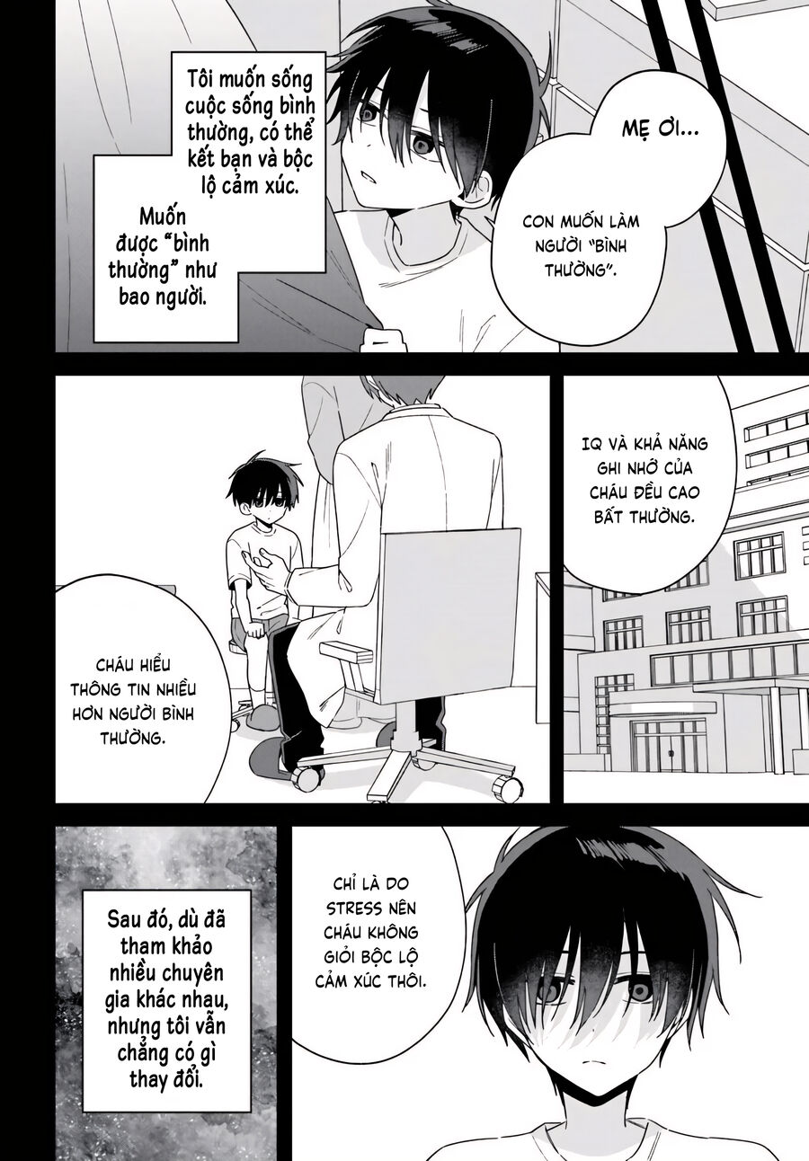 Futago Matomete "Kanojo" Ni Shinai?: Chapter 9