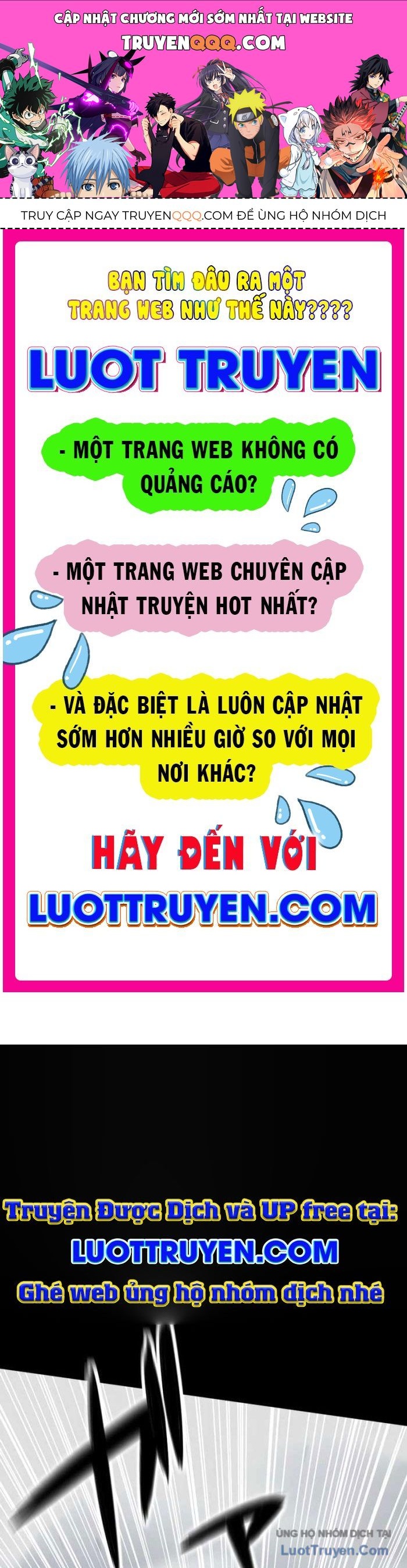 G Báo Thù: Chapter 1