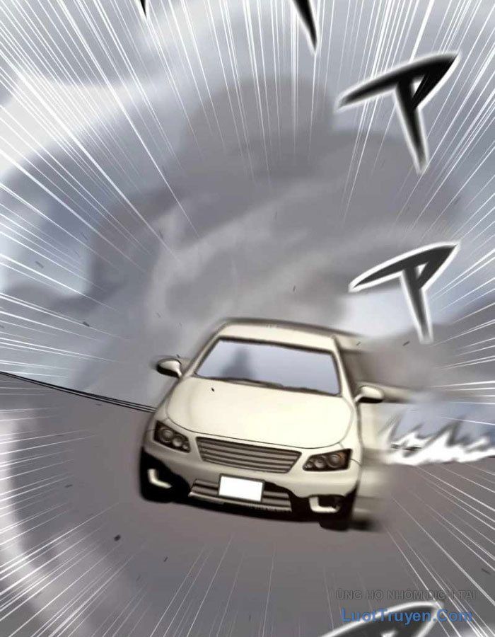 G Báo Thù: Chapter 1