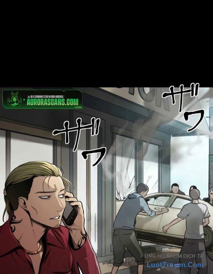 G Báo Thù: Chapter 1