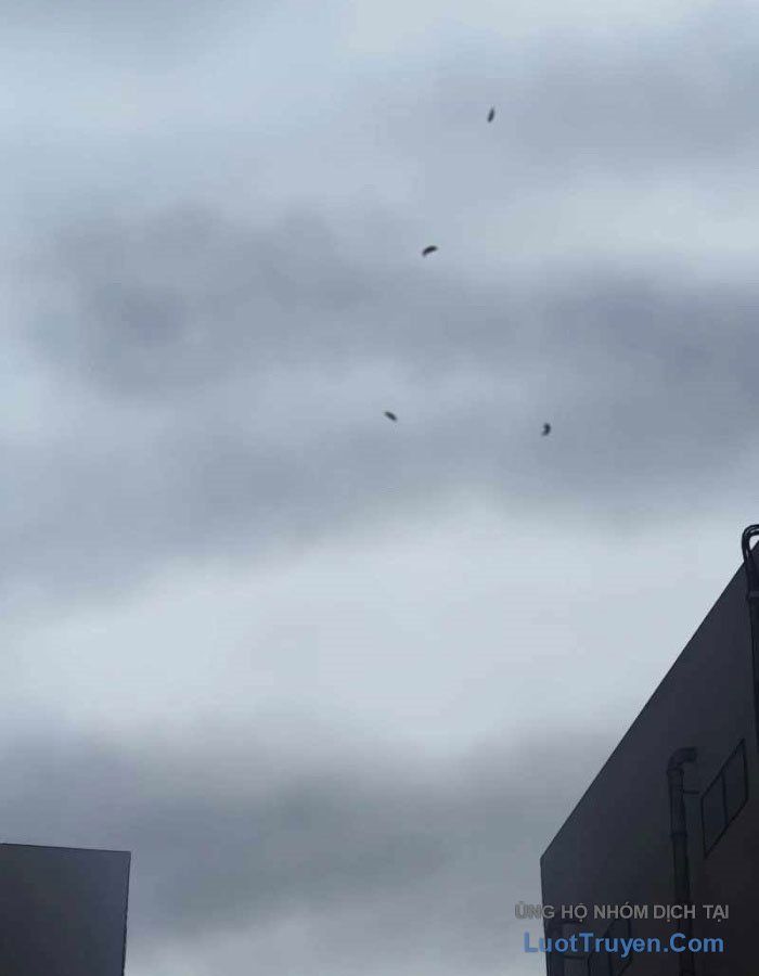 G Báo Thù: Chapter 1