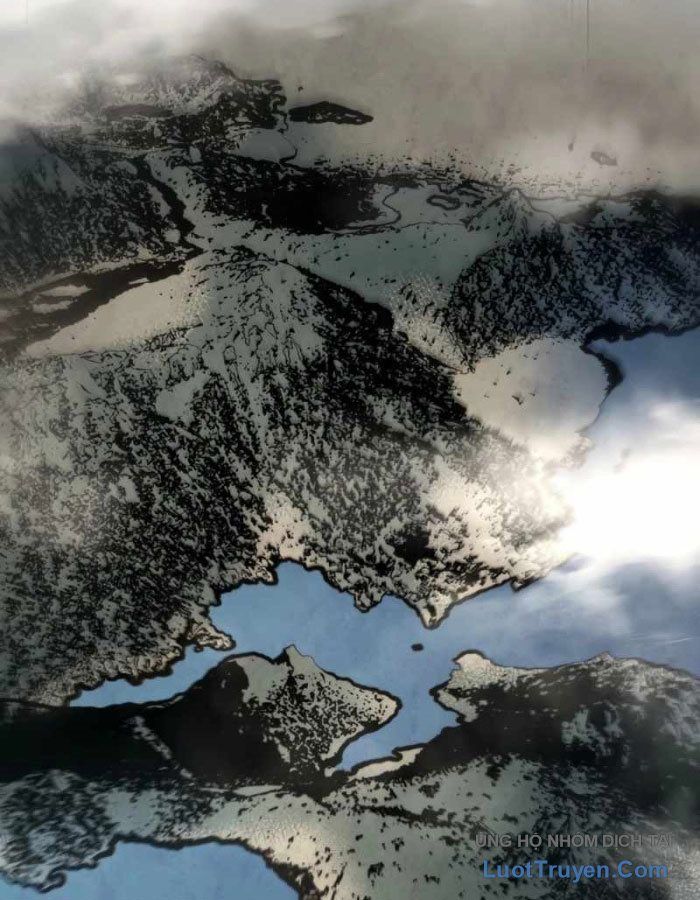 G Báo Thù: Chapter 1