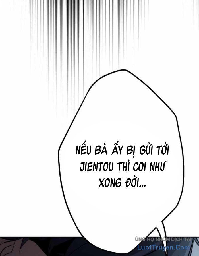 G Báo Thù: Chapter 1