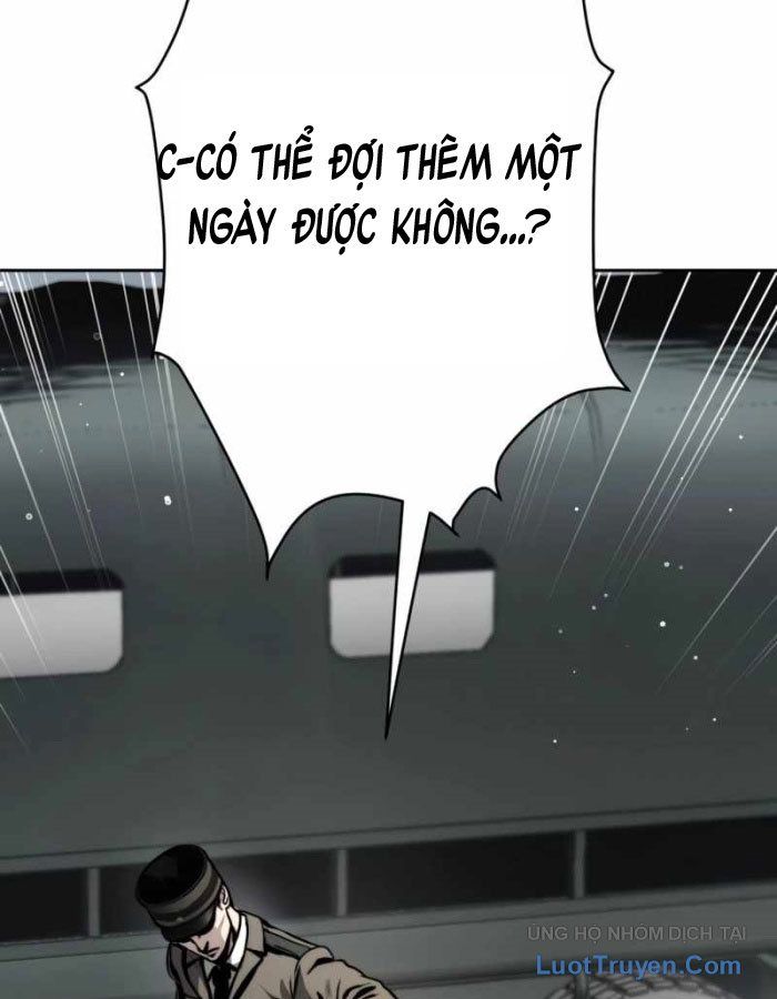 G Báo Thù: Chapter 1