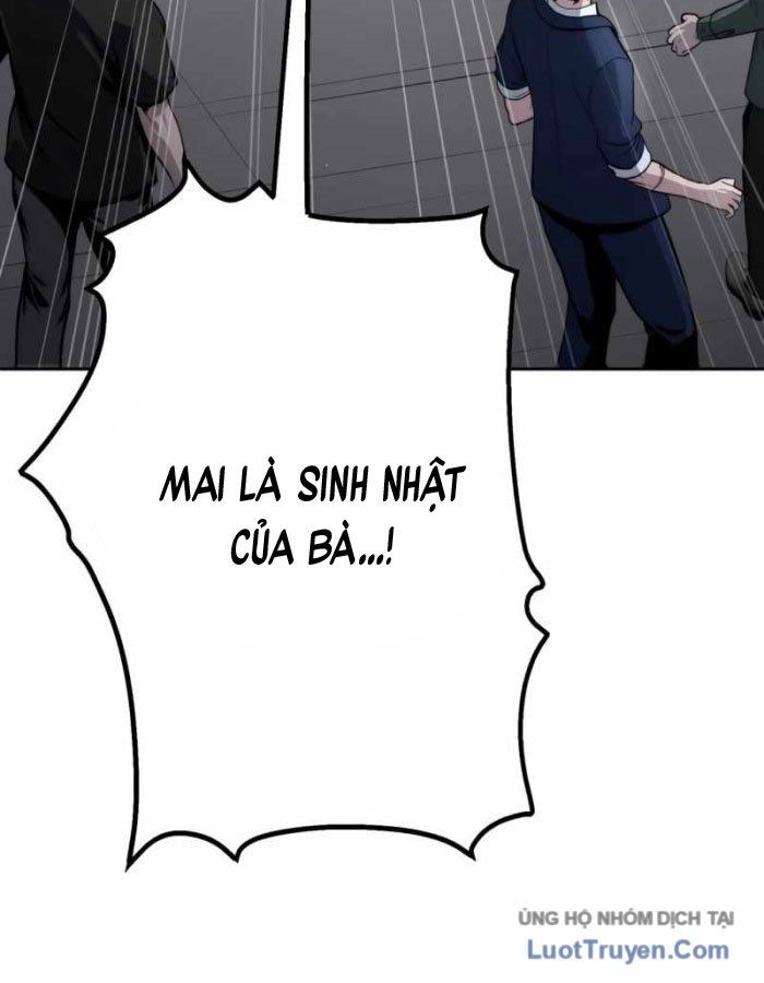 G Báo Thù: Chapter 1