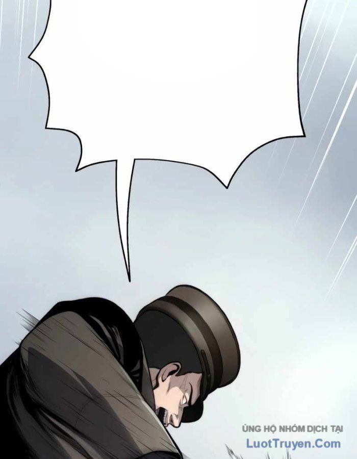 G Báo Thù: Chapter 1