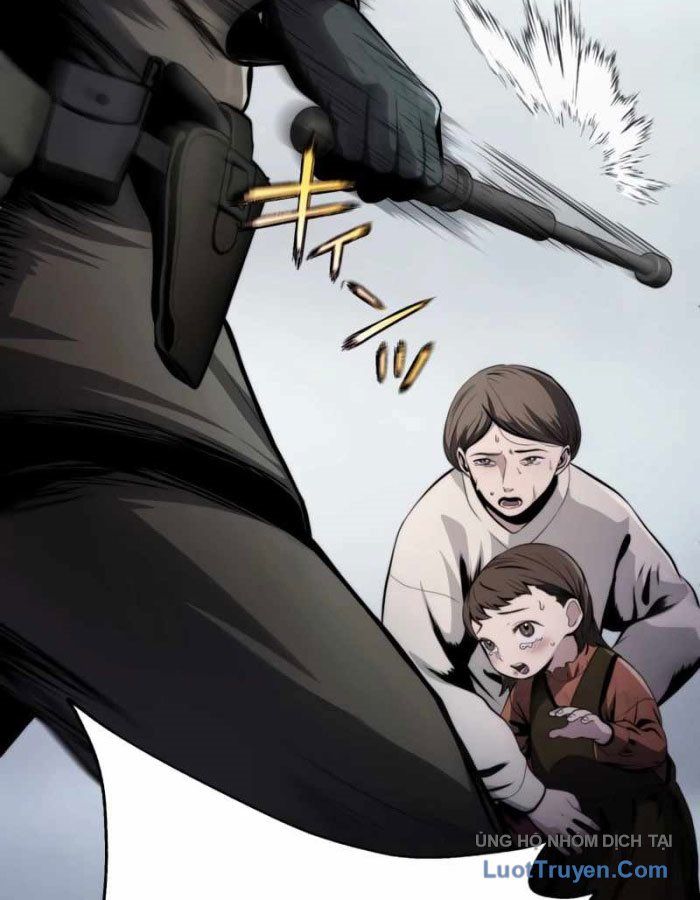 G Báo Thù: Chapter 1