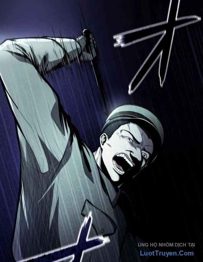 G Báo Thù: Chapter 1