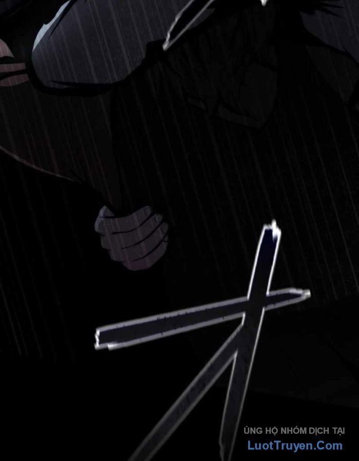 G Báo Thù: Chapter 1