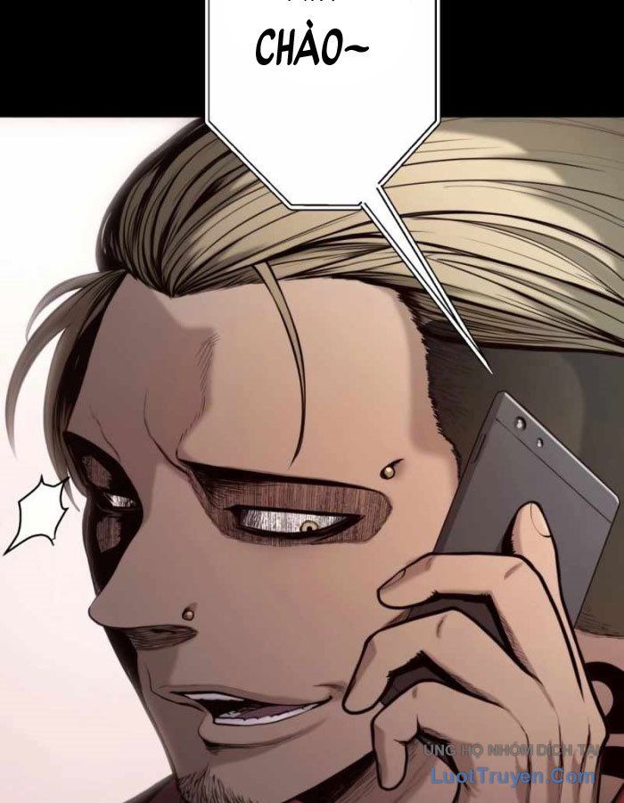 G Báo Thù: Chapter 1