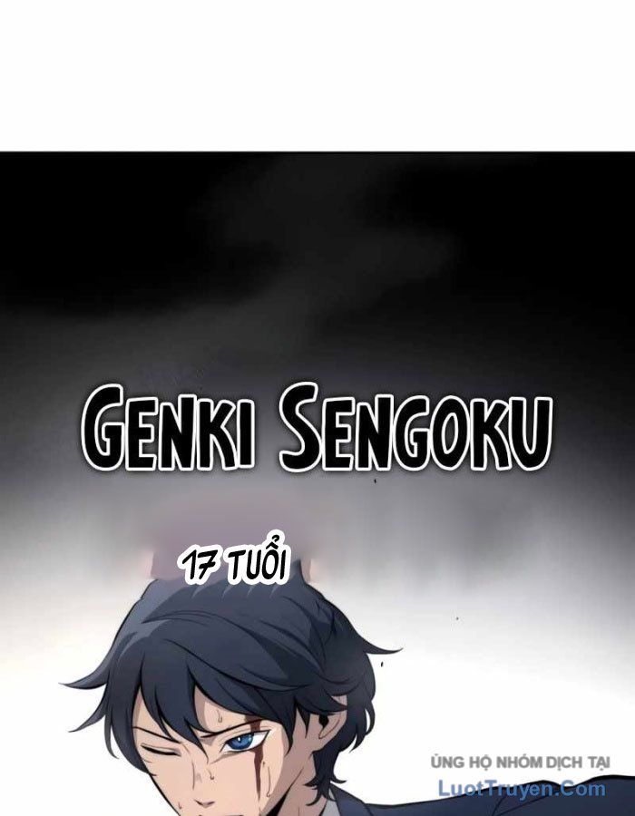 G Báo Thù: Chapter 1