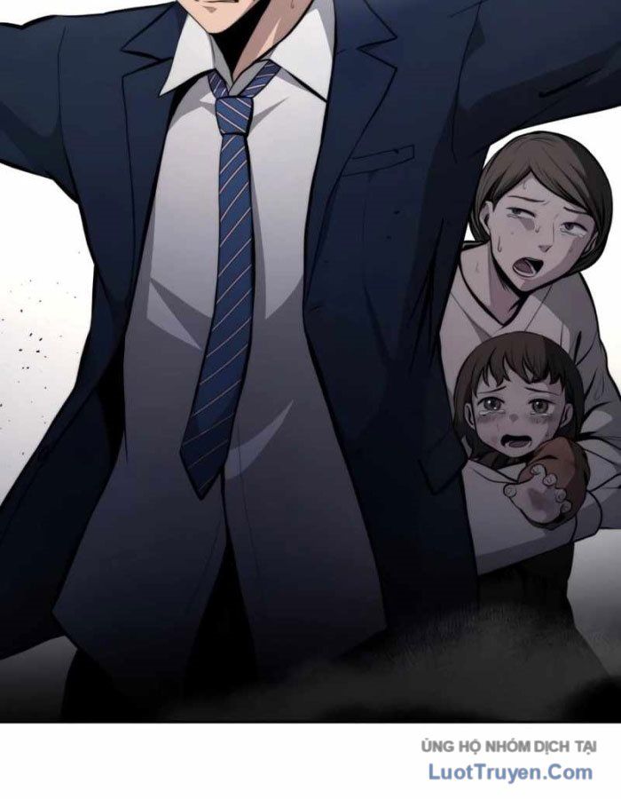 G Báo Thù: Chapter 1