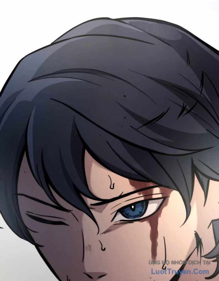 G Báo Thù: Chapter 1