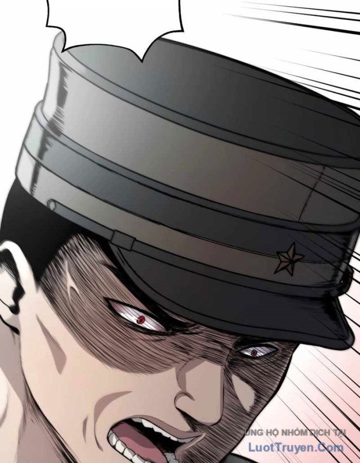 G Báo Thù: Chapter 1