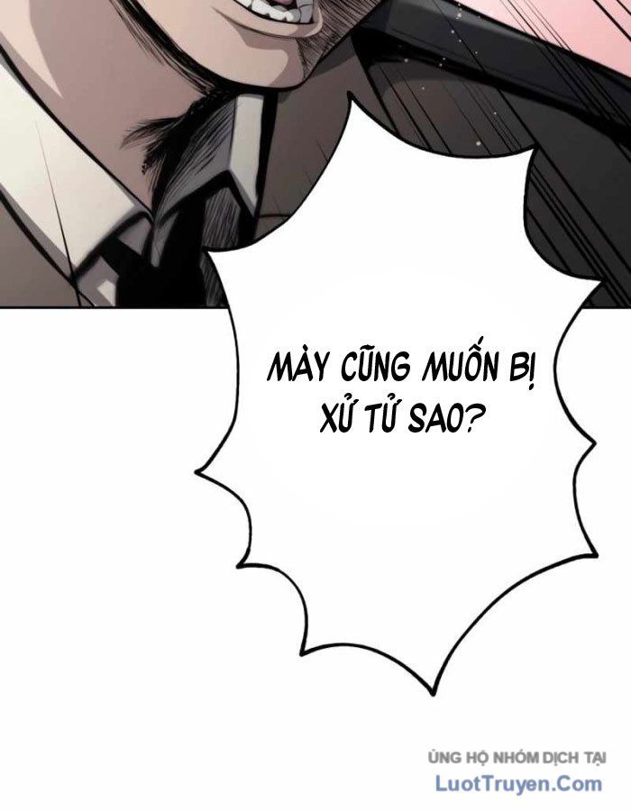 G Báo Thù: Chapter 1